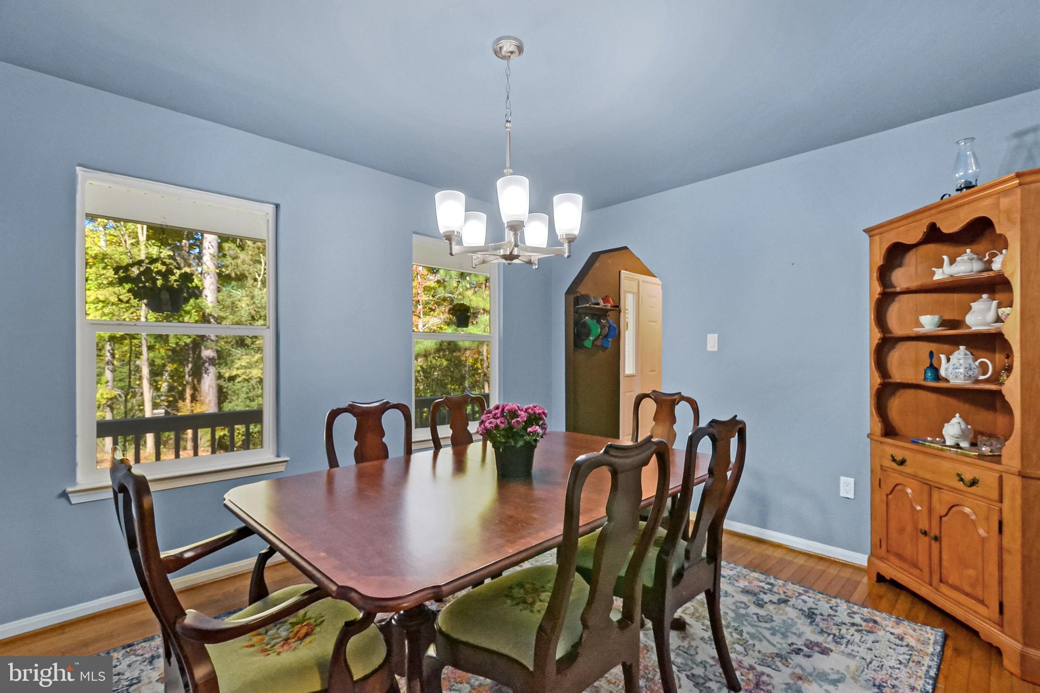 CHESAPEAKE RANCH ESTATES - Residential