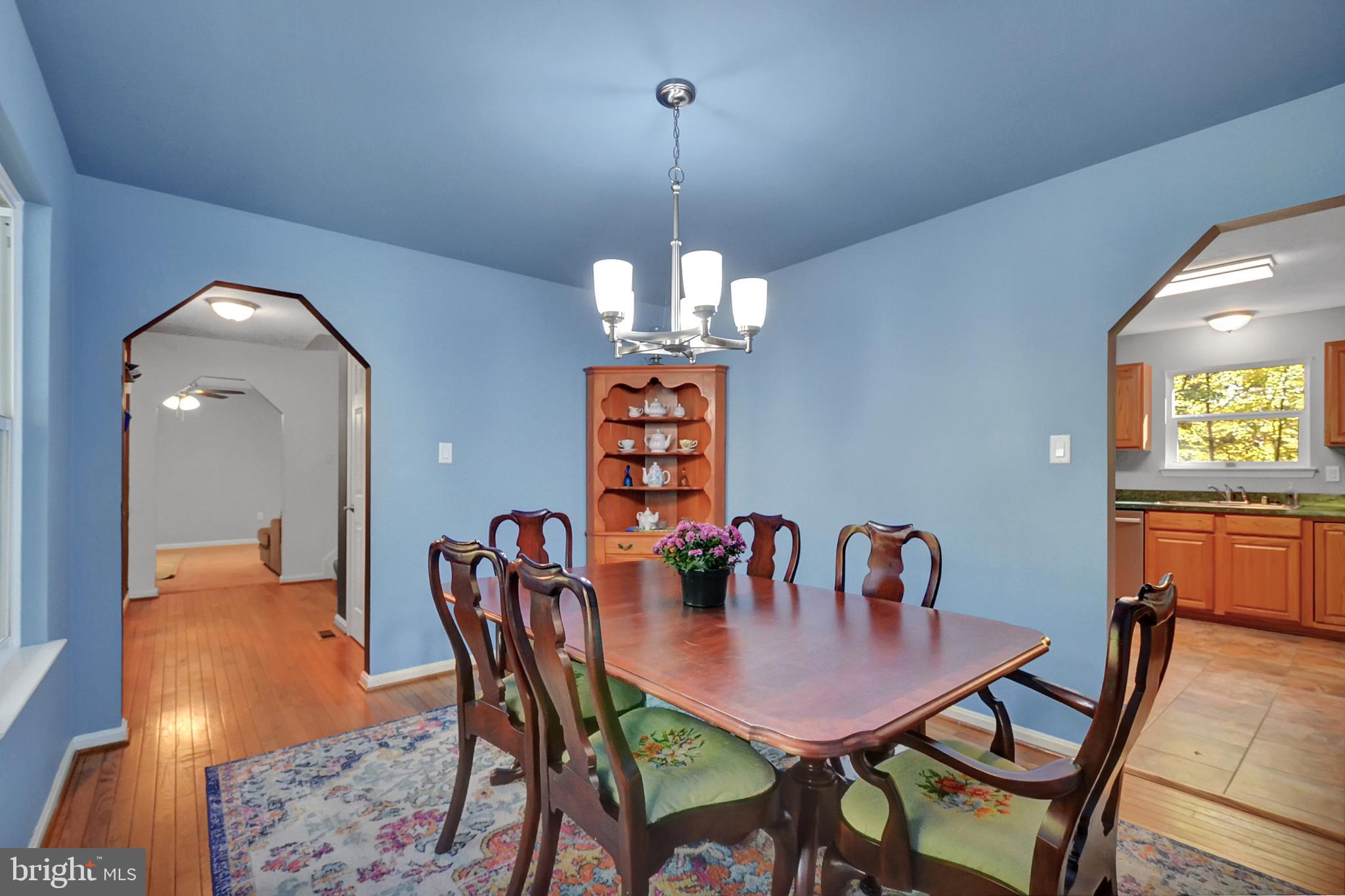 CHESAPEAKE RANCH ESTATES - Residential