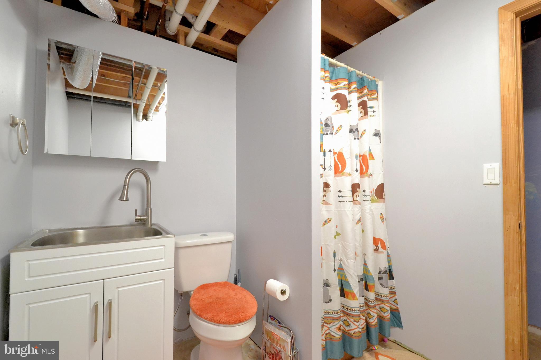 CHESAPEAKE RANCH ESTATES - Residential