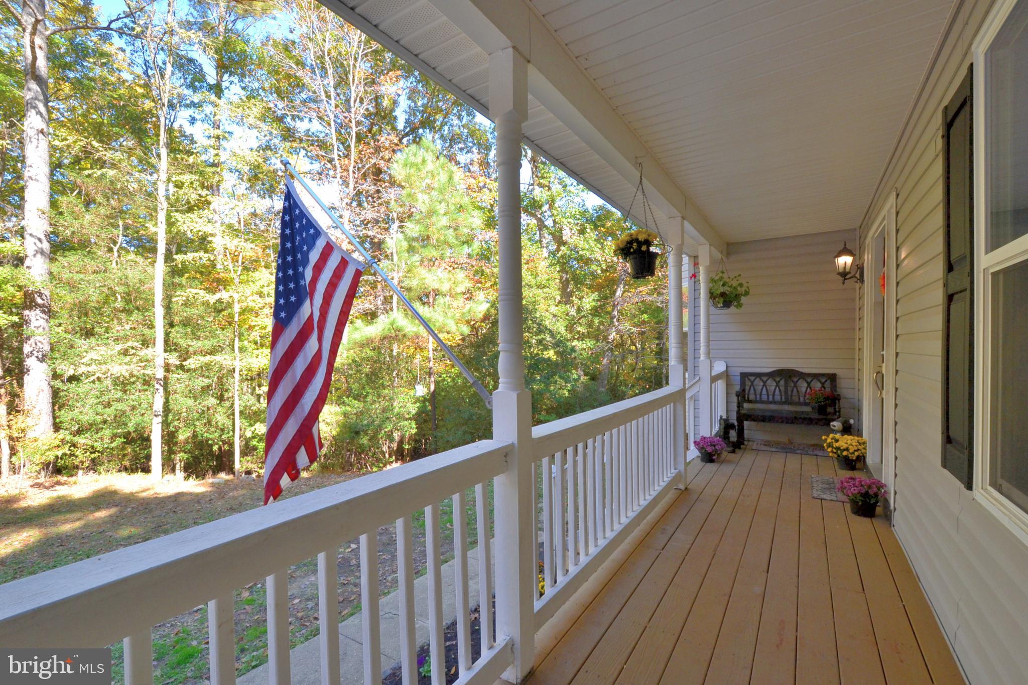 CHESAPEAKE RANCH ESTATES - Residential