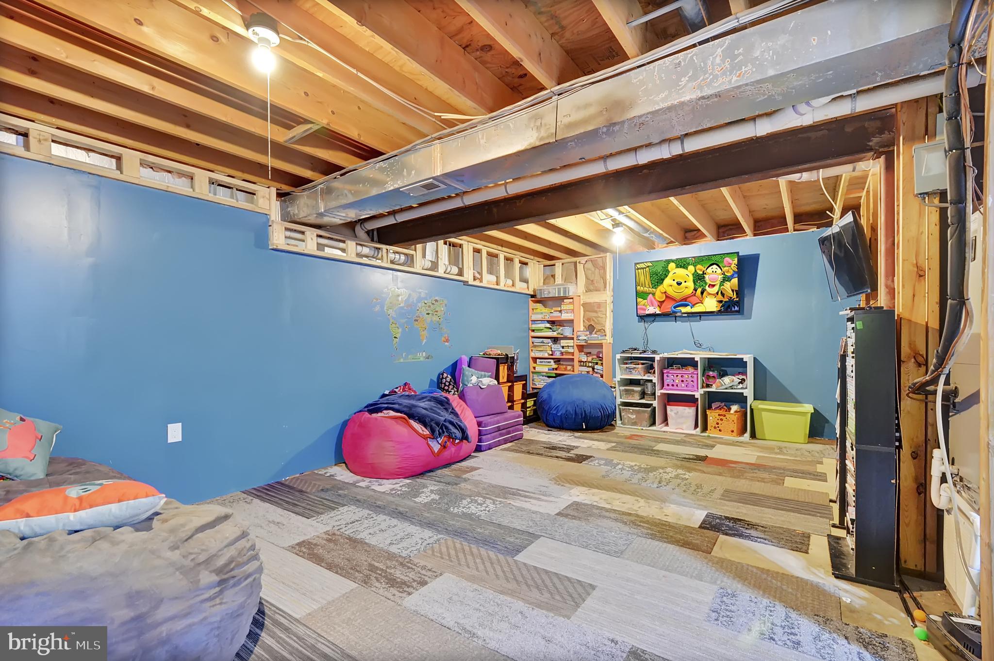 CHESAPEAKE RANCH ESTATES - Residential