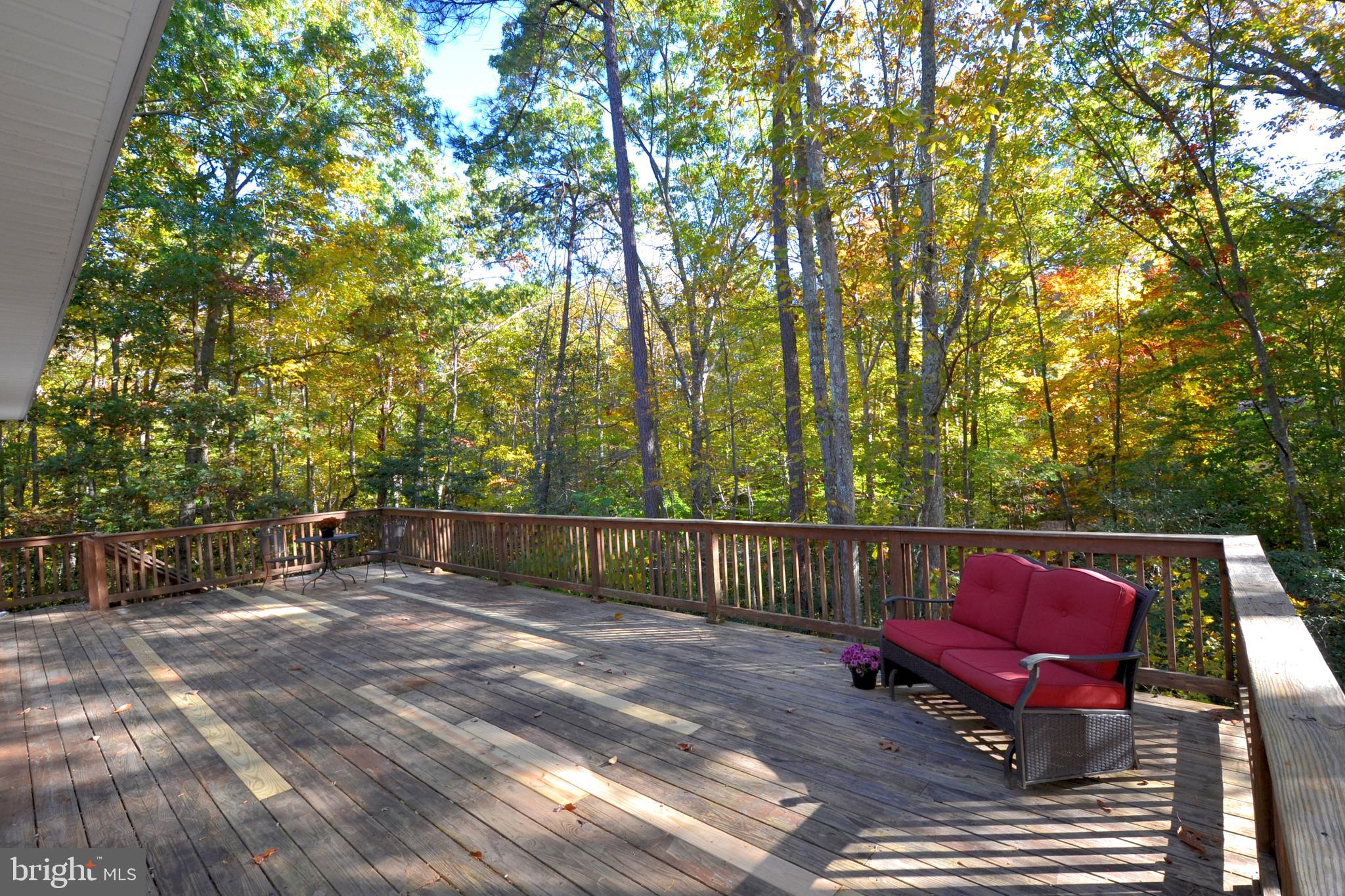 CHESAPEAKE RANCH ESTATES - Residential