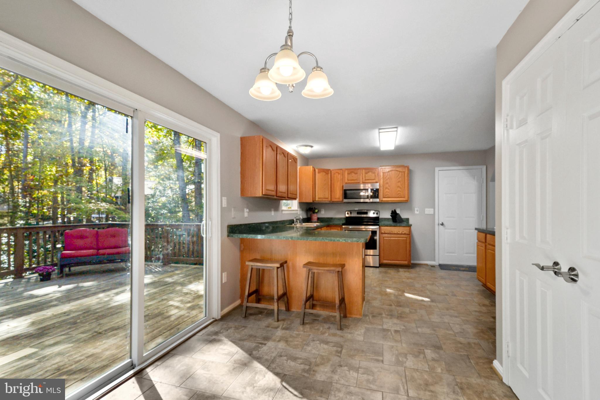 CHESAPEAKE RANCH ESTATES - Residential