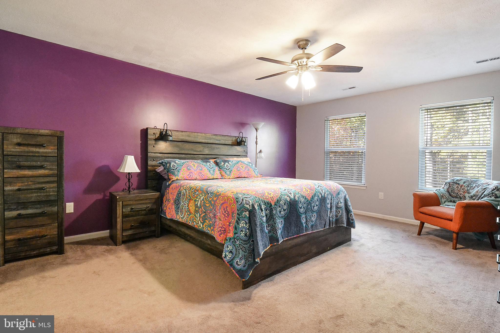 CHESAPEAKE RANCH ESTATES - Residential