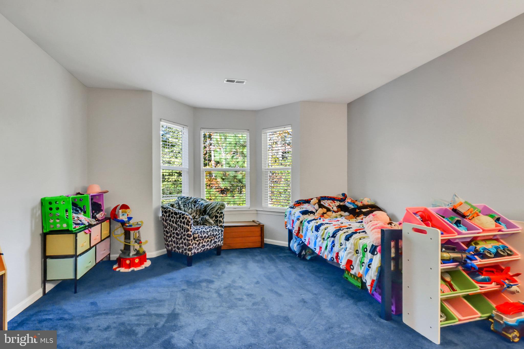 CHESAPEAKE RANCH ESTATES - Residential