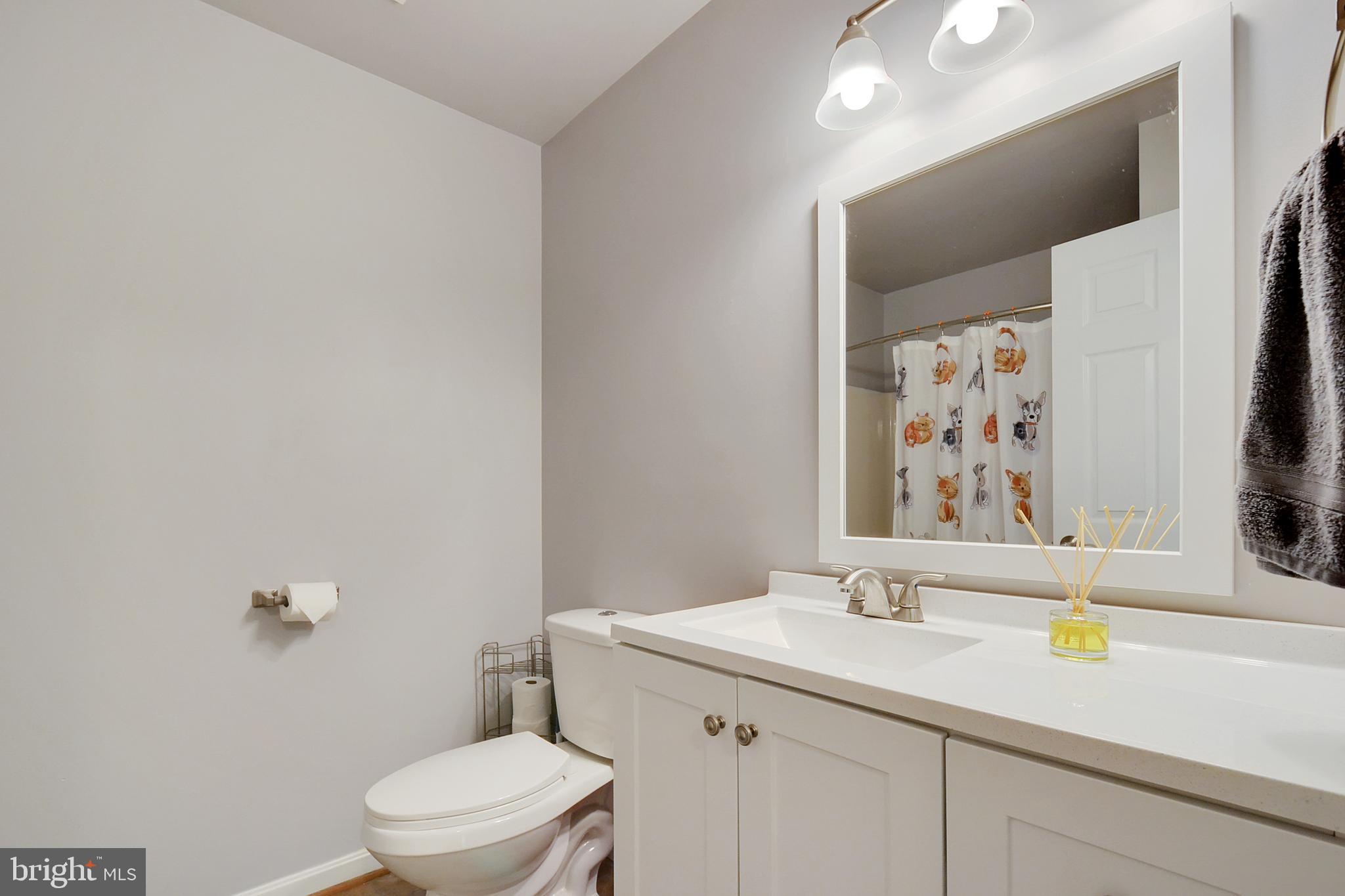 CHESAPEAKE RANCH ESTATES - Residential