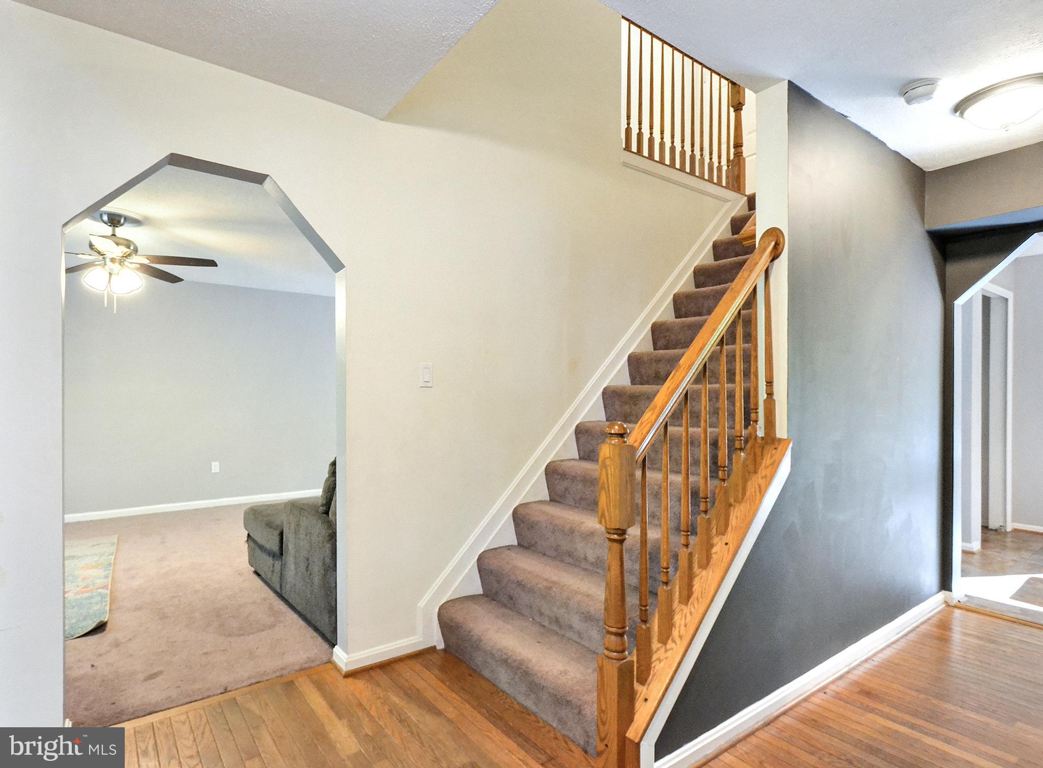 CHESAPEAKE RANCH ESTATES - Residential