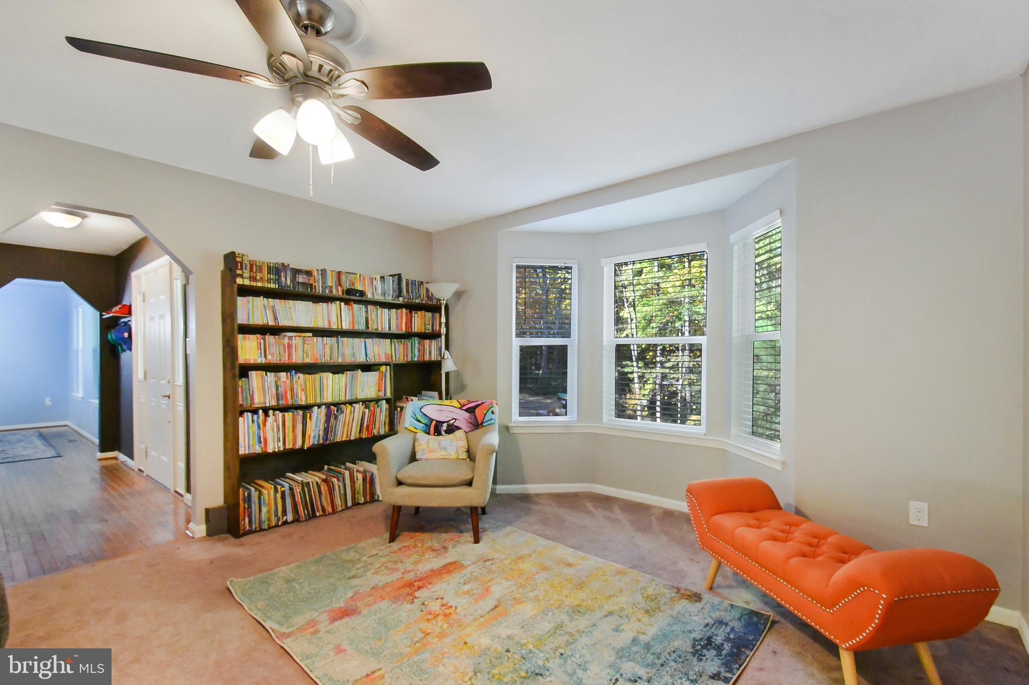 CHESAPEAKE RANCH ESTATES - Residential