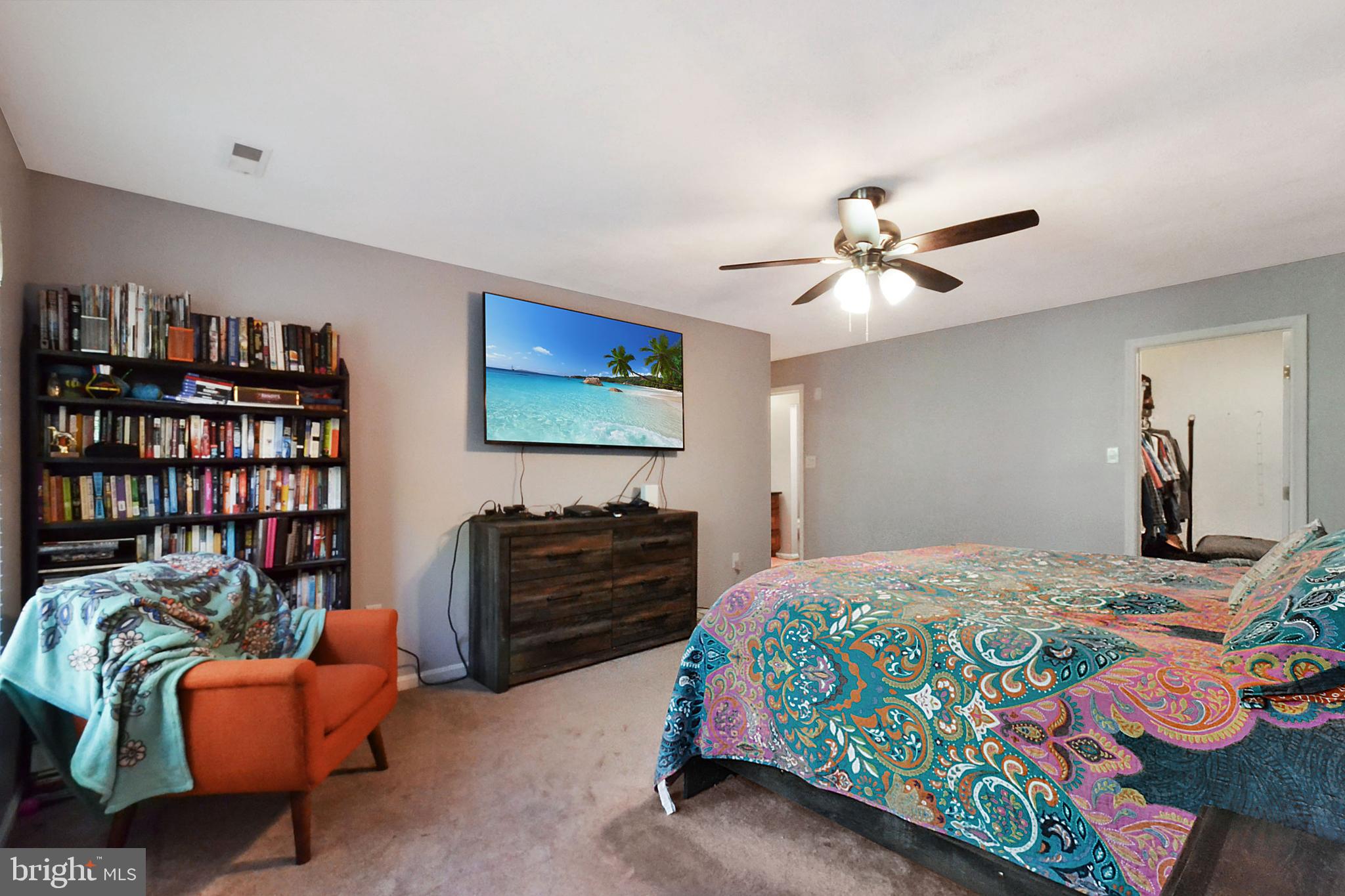 CHESAPEAKE RANCH ESTATES - Residential