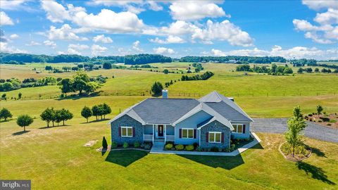 14363 CLARK MEADOW CULPEPER VA 22701