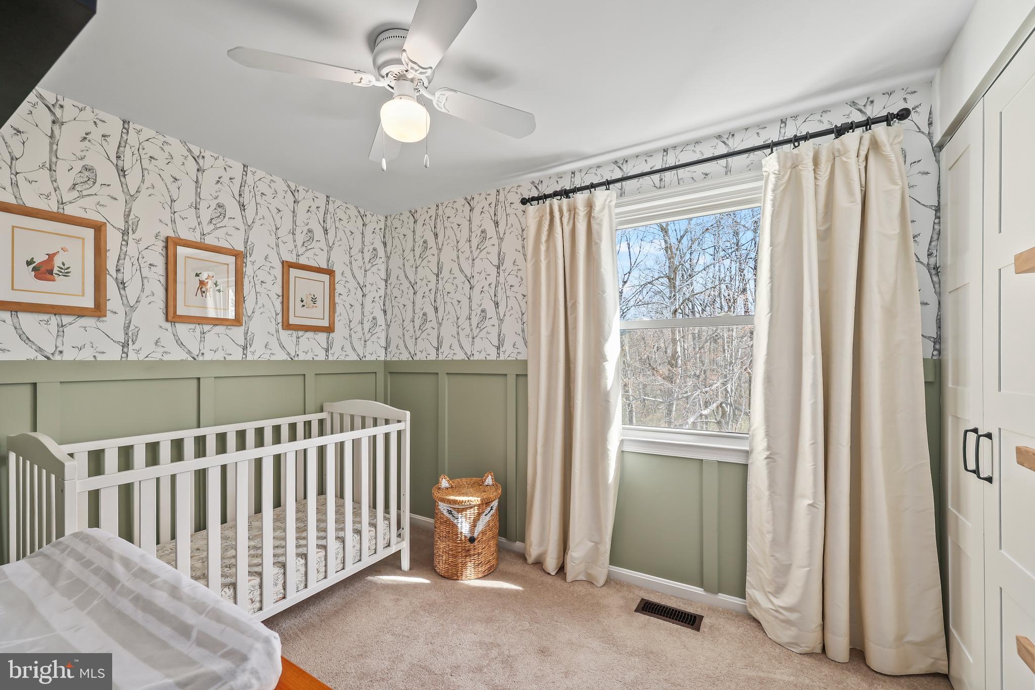 COVINGTON - Residential