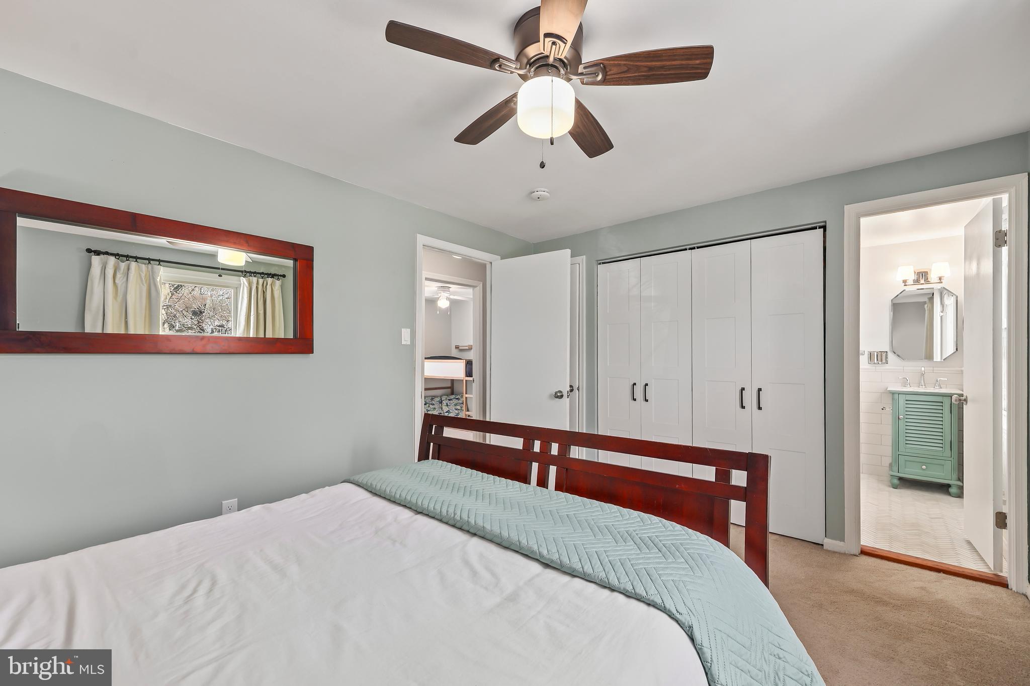 COVINGTON - Residential