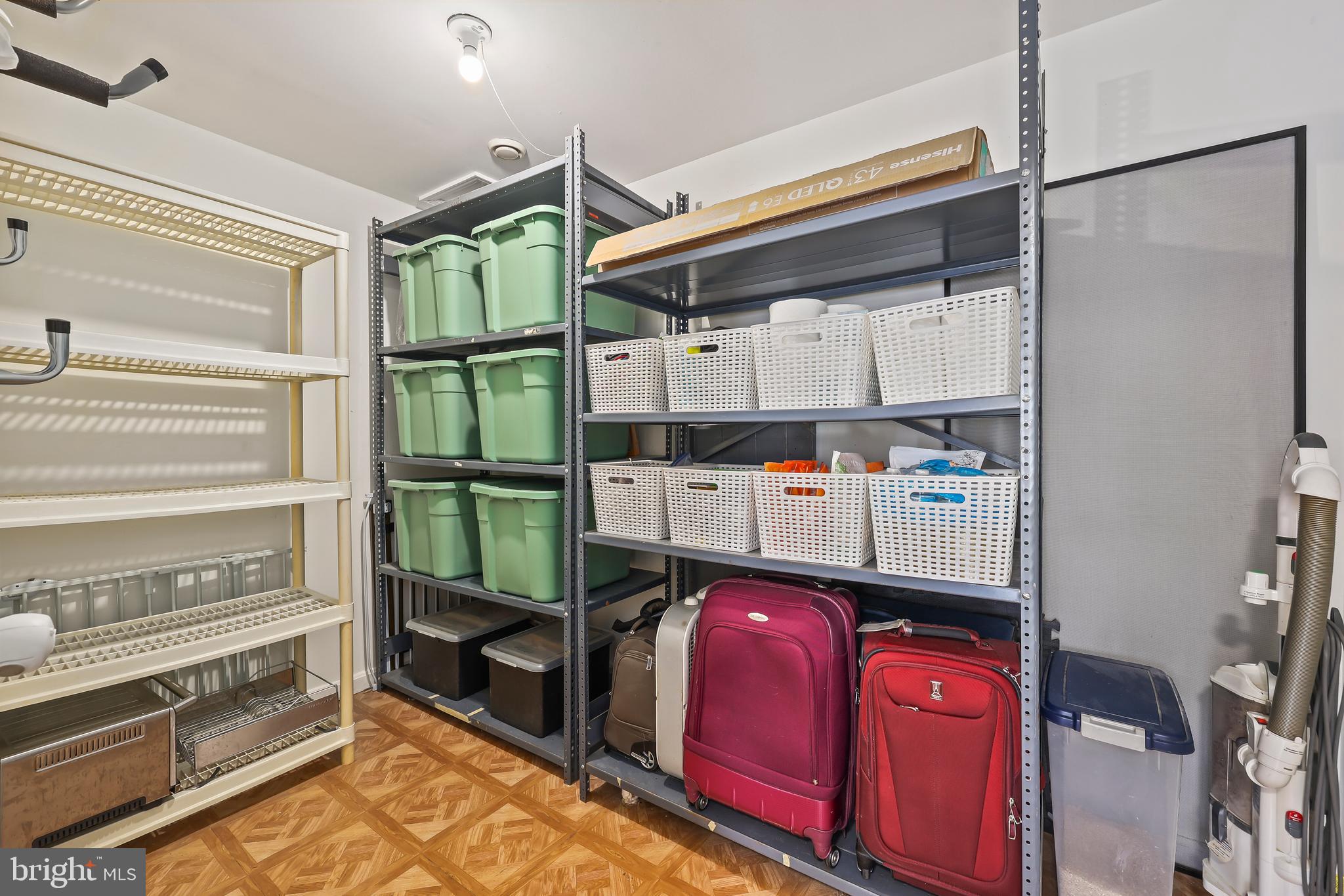 COVINGTON - Residential