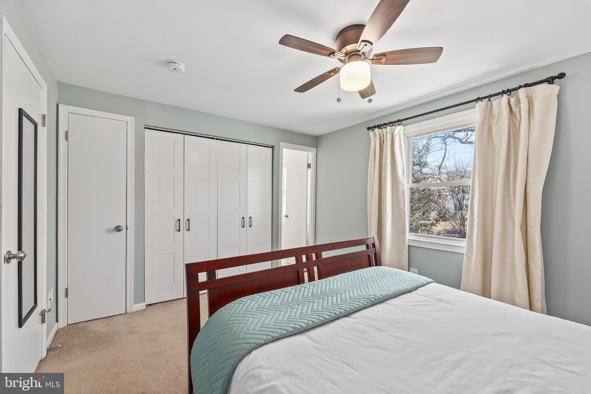 COVINGTON - Residential