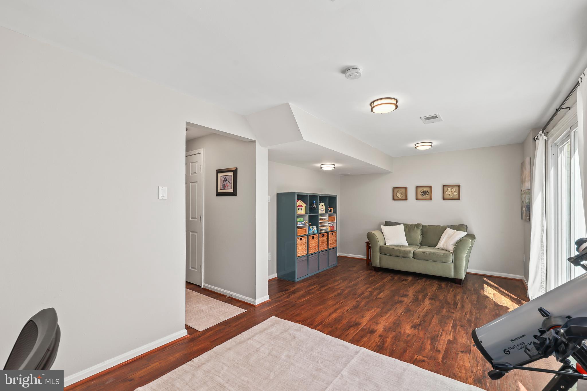 COVINGTON - Residential