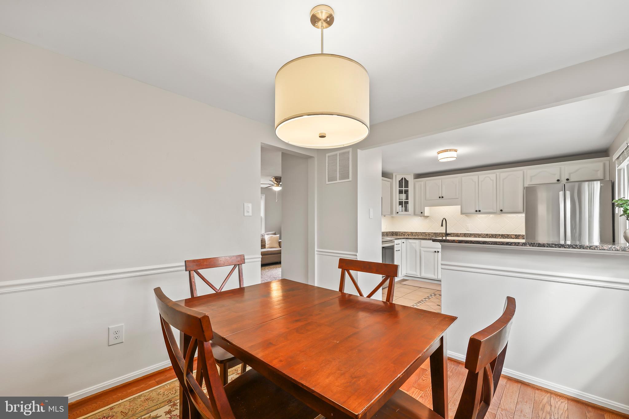 COVINGTON - Residential