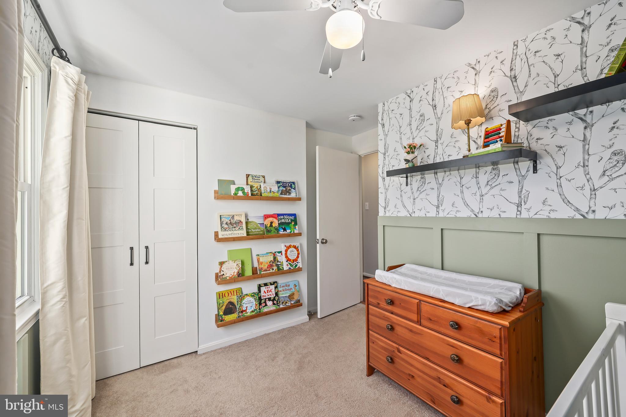 COVINGTON - Residential