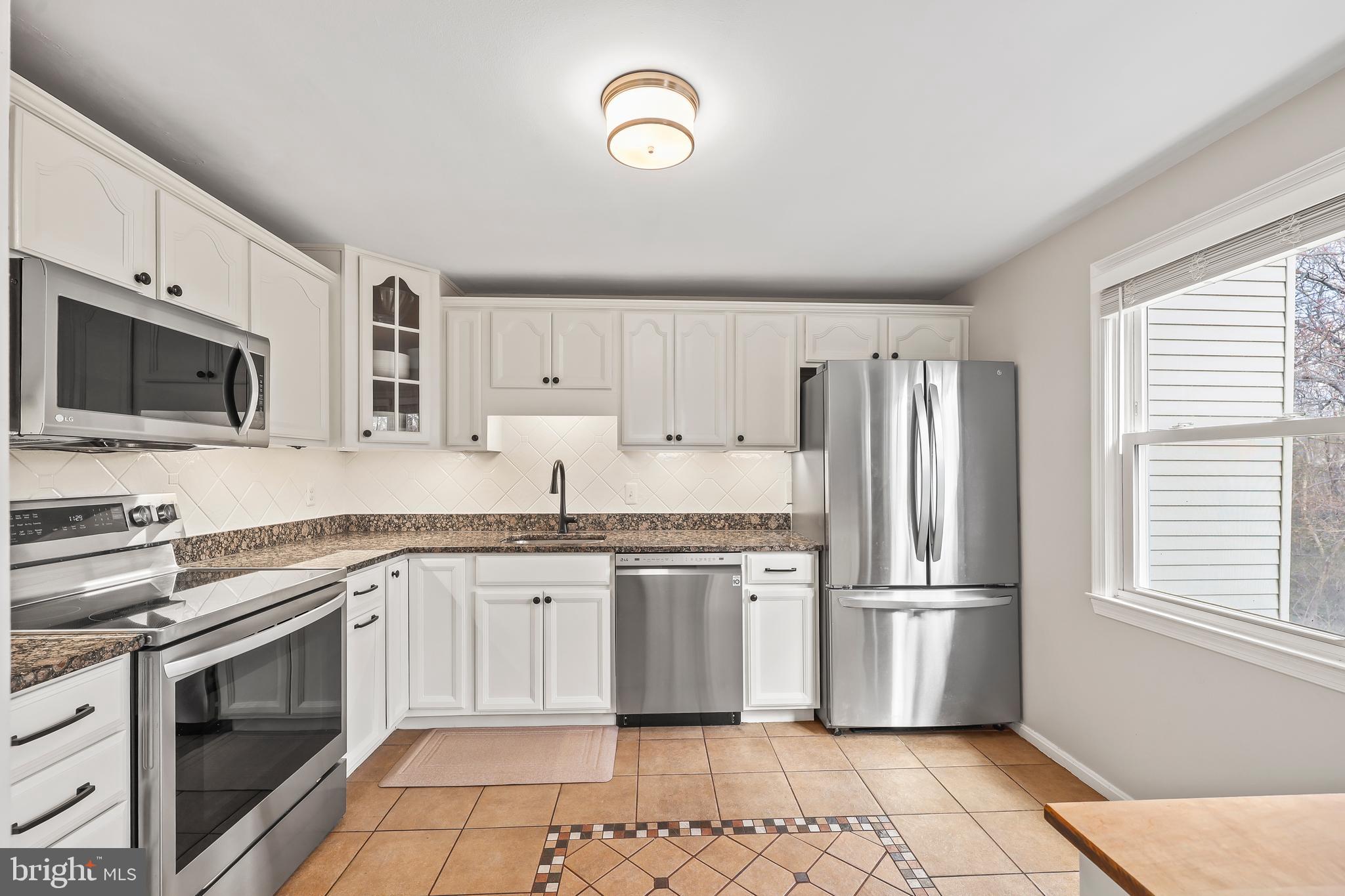 COVINGTON - Residential