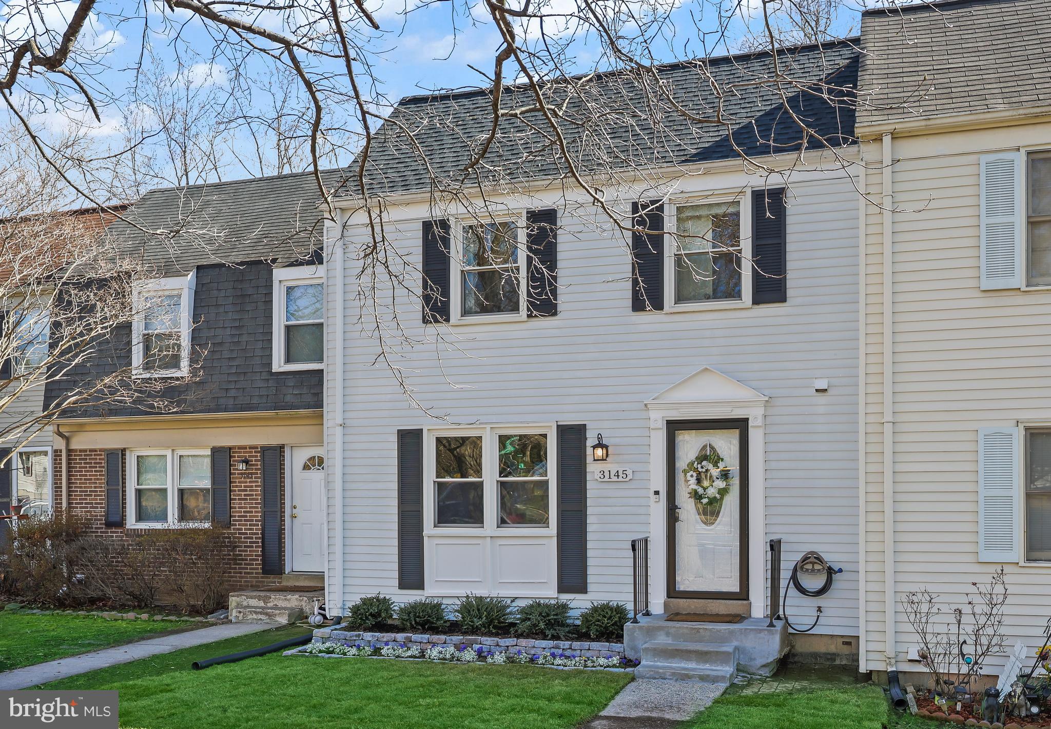 3145 ELLENWOOD DRIVE