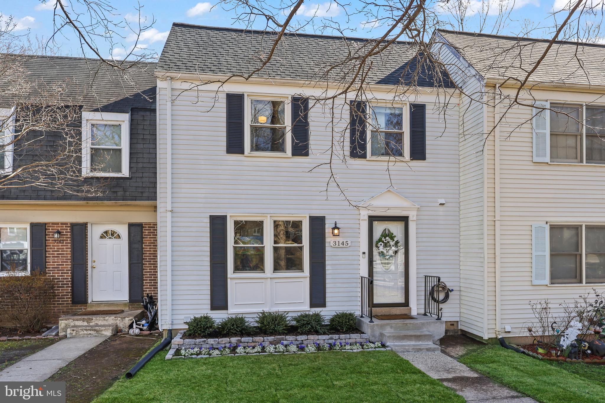 COVINGTON - Residential