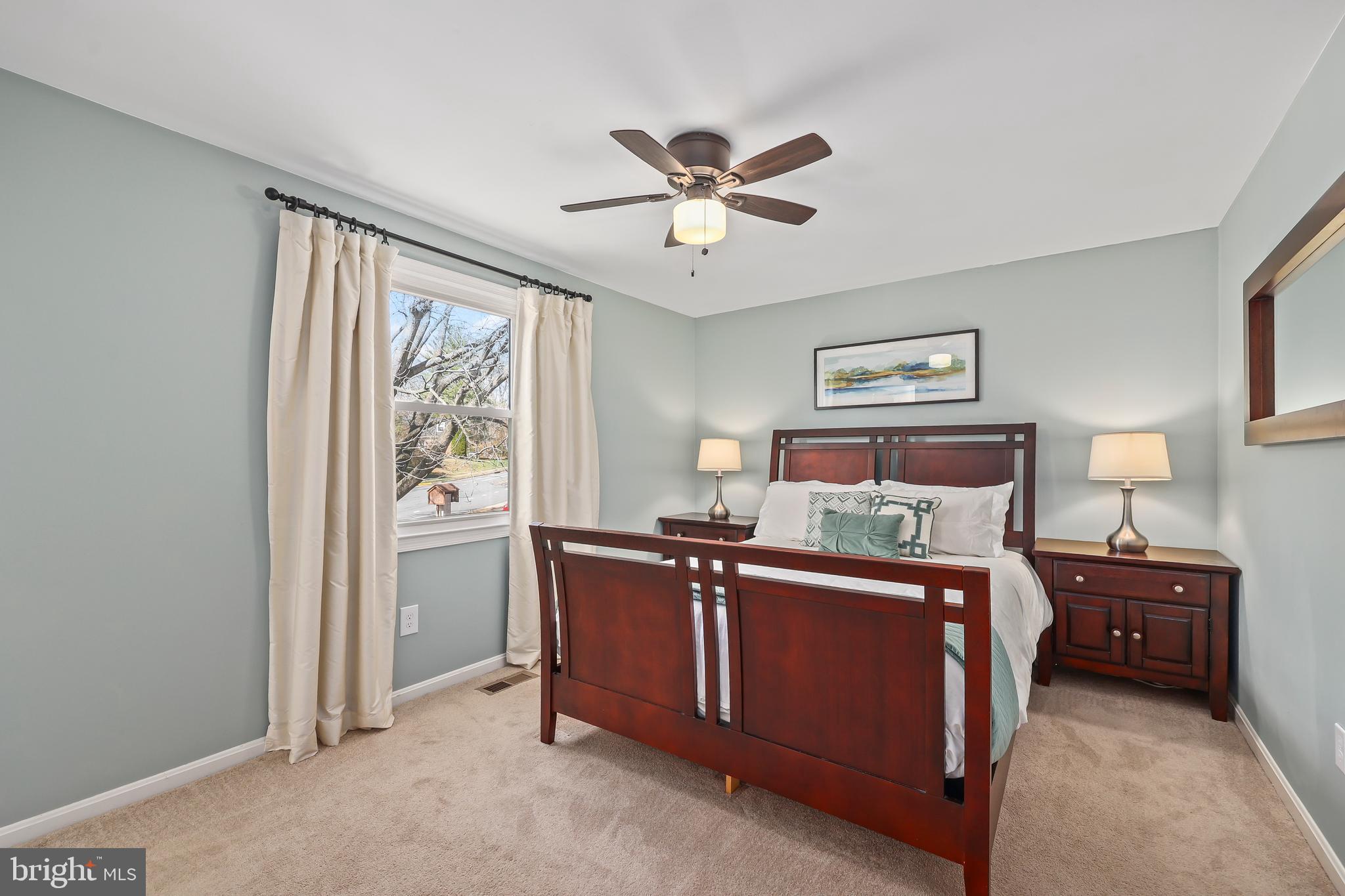 COVINGTON - Residential