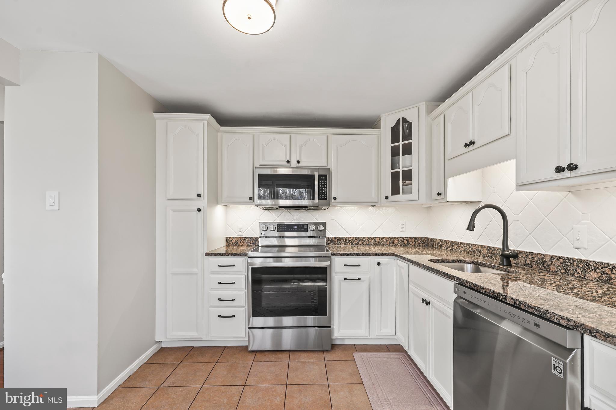 COVINGTON - Residential