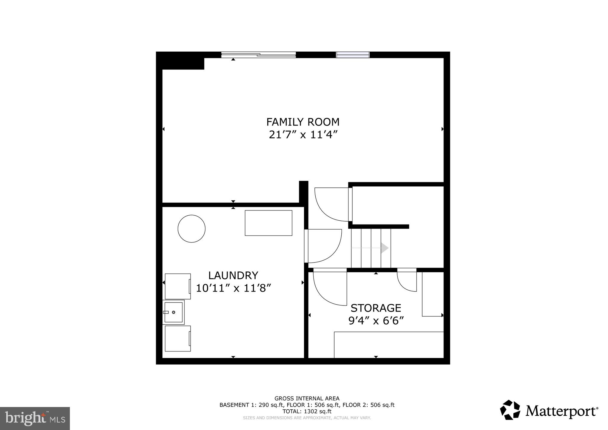 COVINGTON - Residential