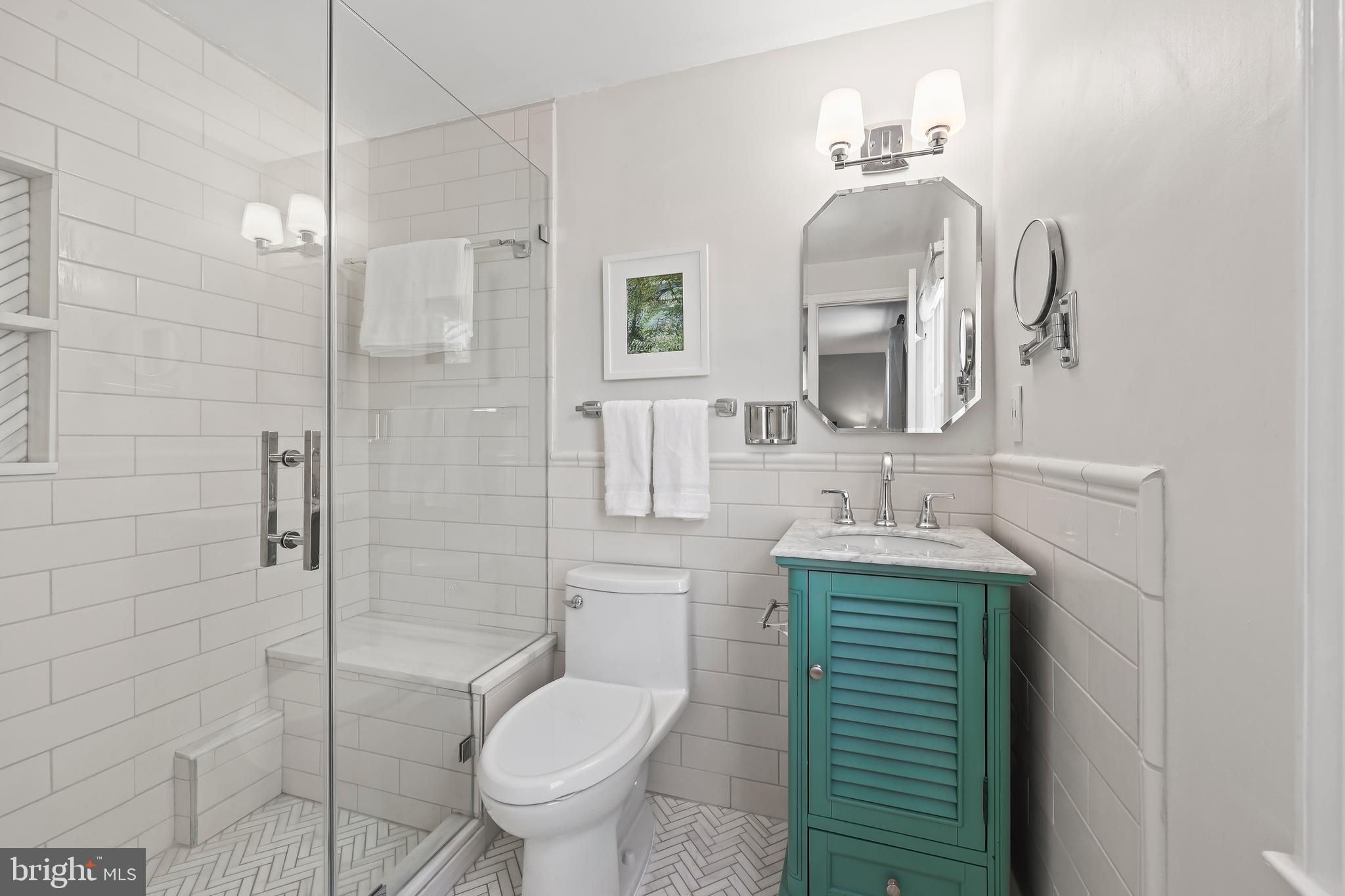 COVINGTON - Residential