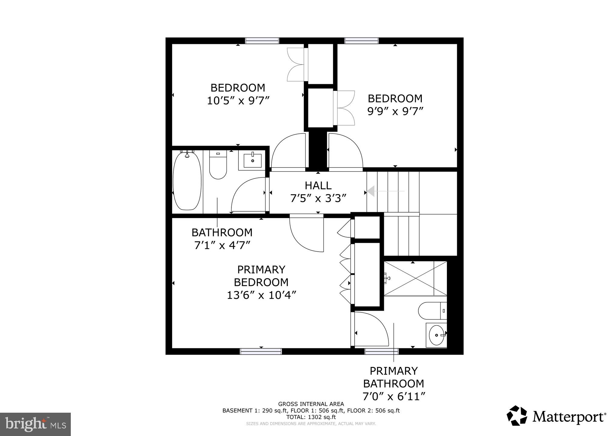 COVINGTON - Residential