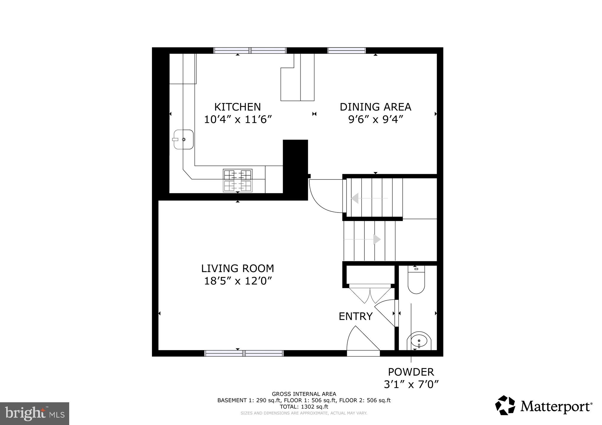 COVINGTON - Residential