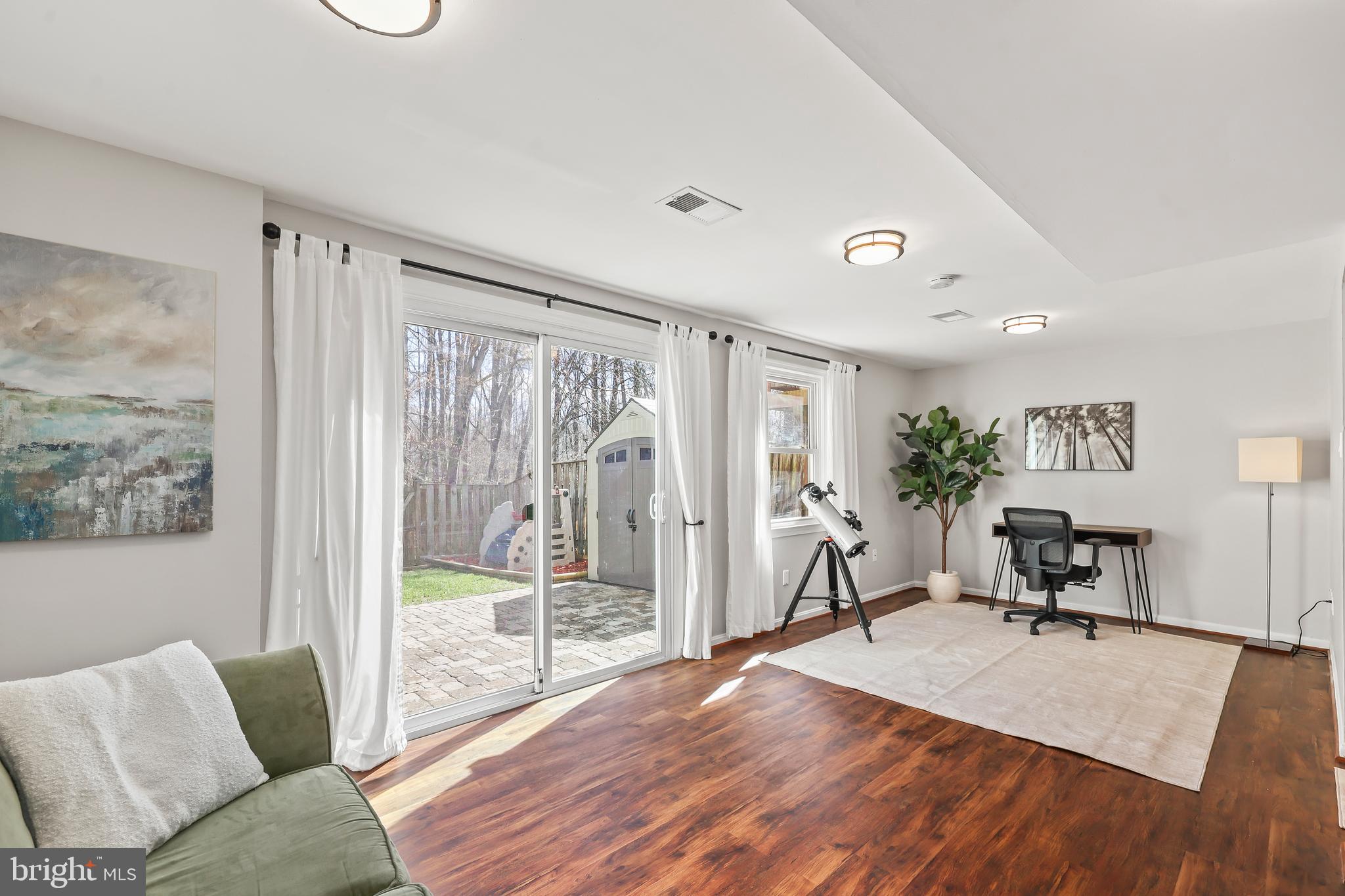 COVINGTON - Residential