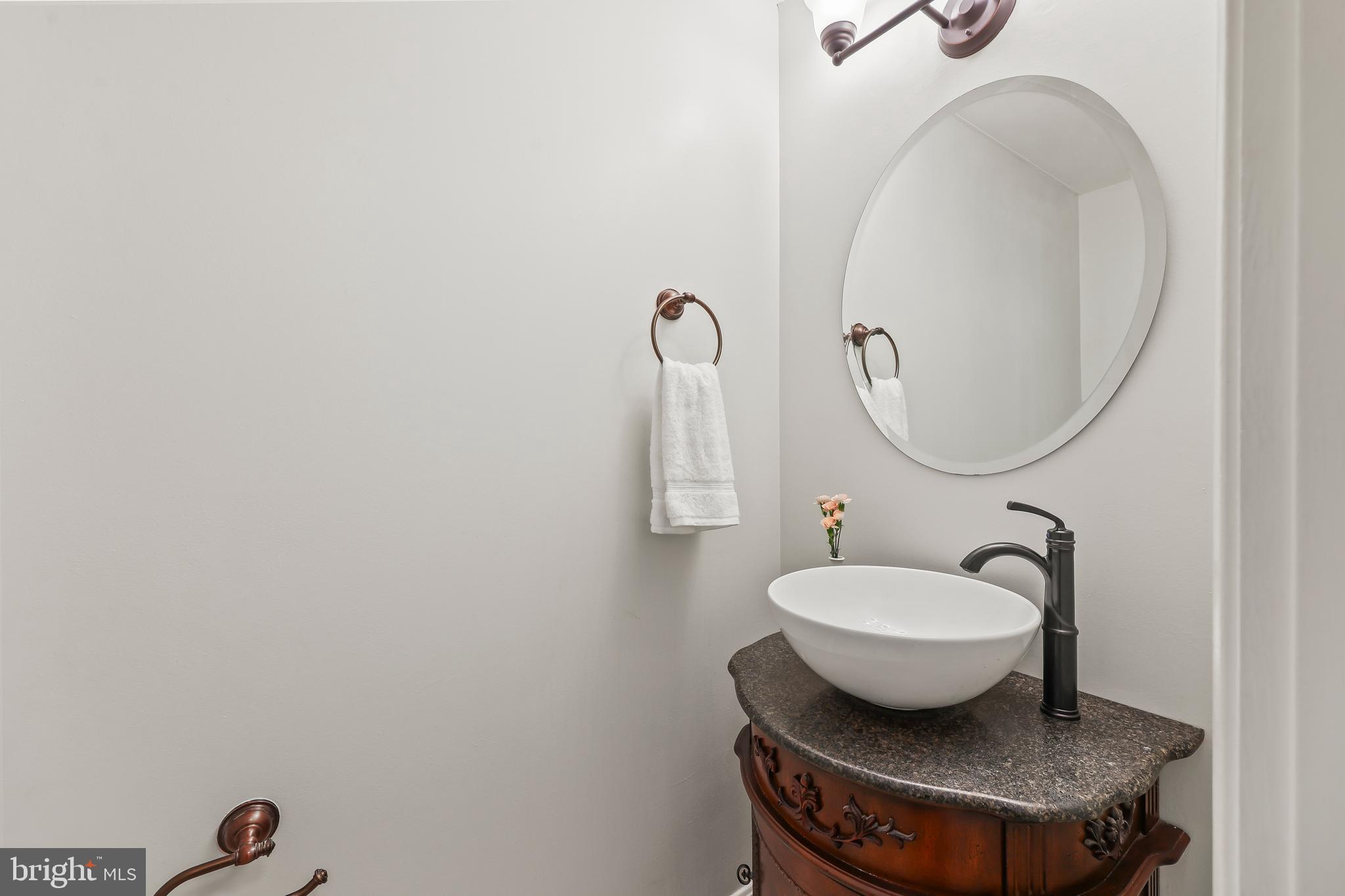 COVINGTON - Residential