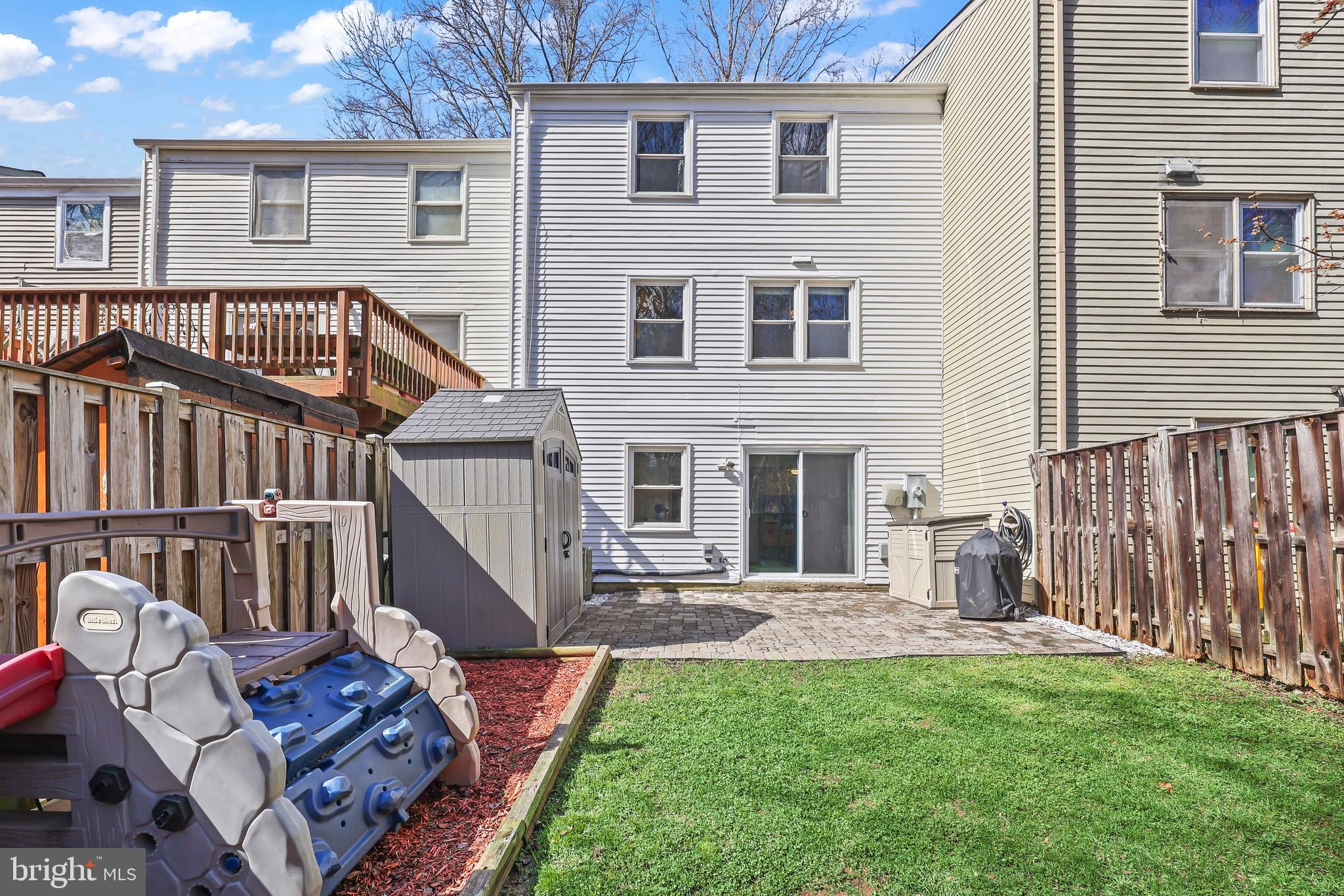 COVINGTON - Residential