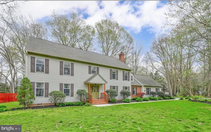 26906 SHETLAND COURT