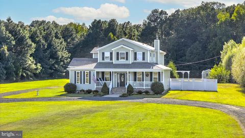 23135 GRAMPTON ROAD CLEMENTS MD 20624