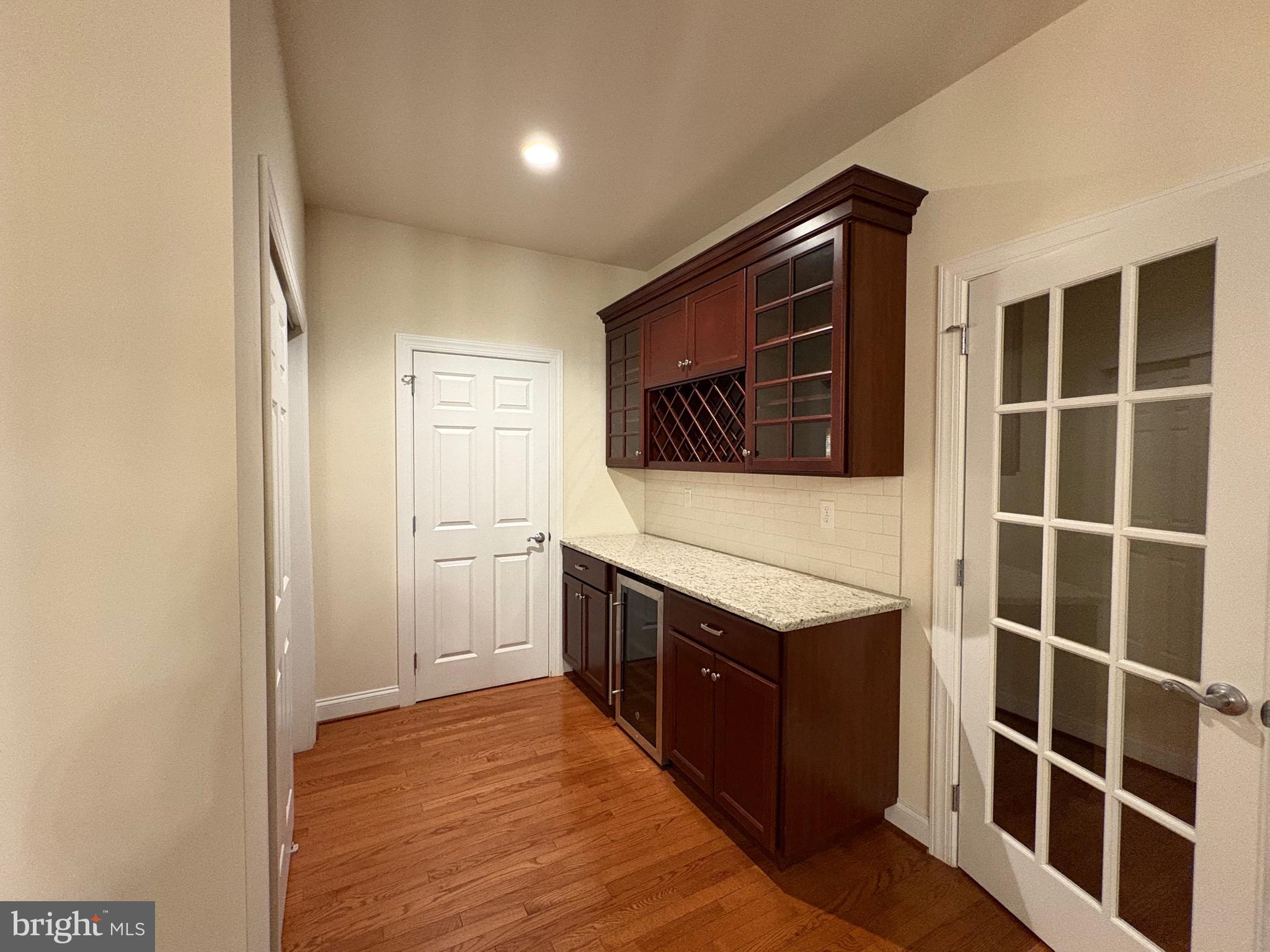 PICKERING CROSSING - Residential Lease