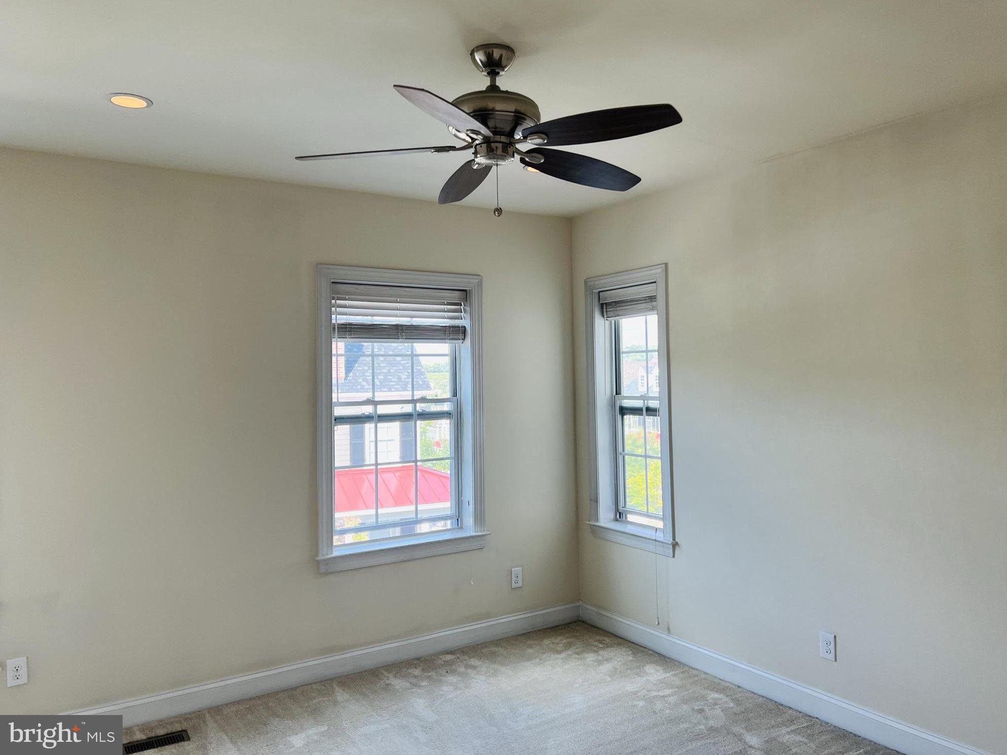 PICKERING CROSSING - Residential Lease