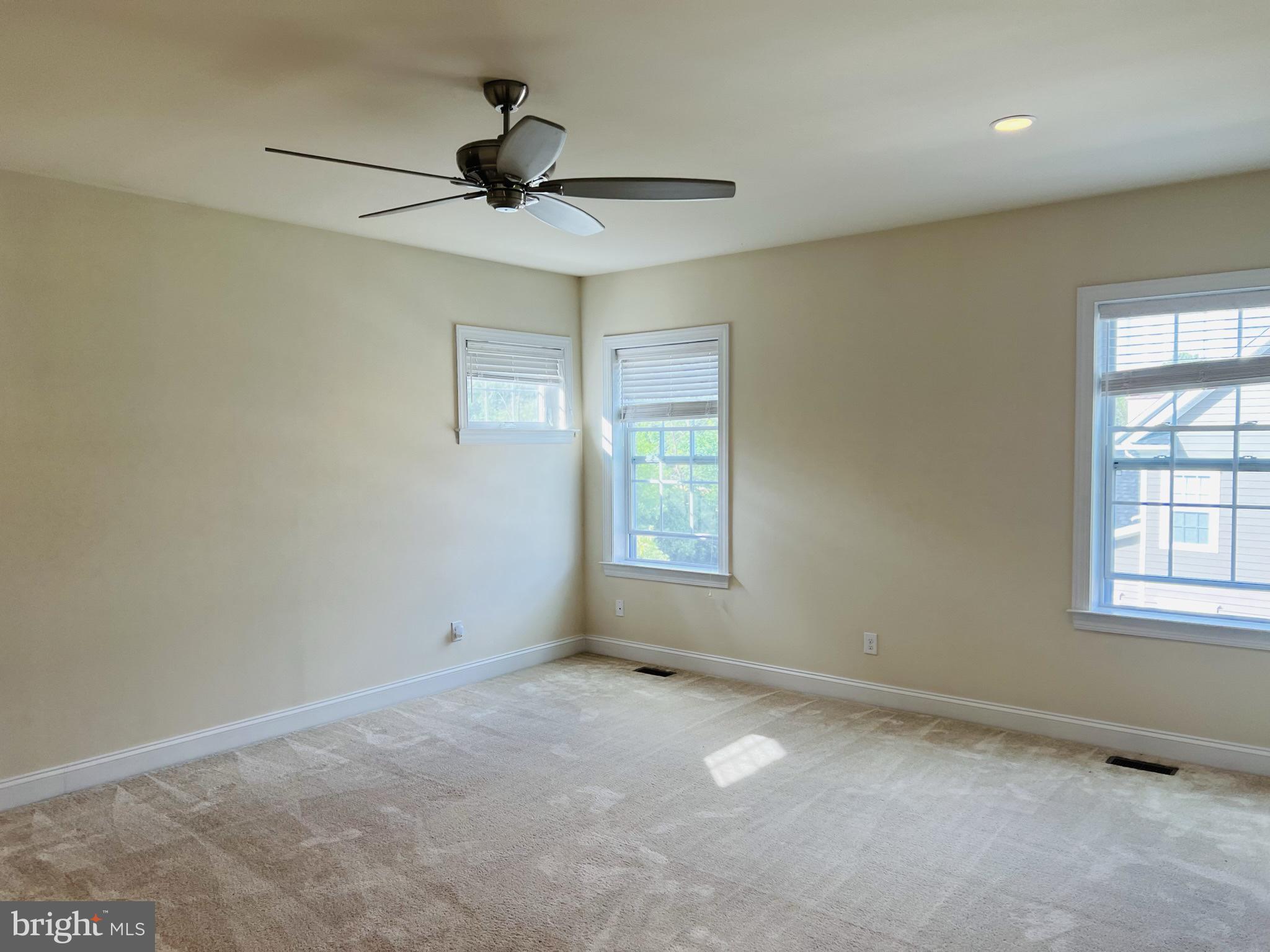 PICKERING CROSSING - Residential Lease