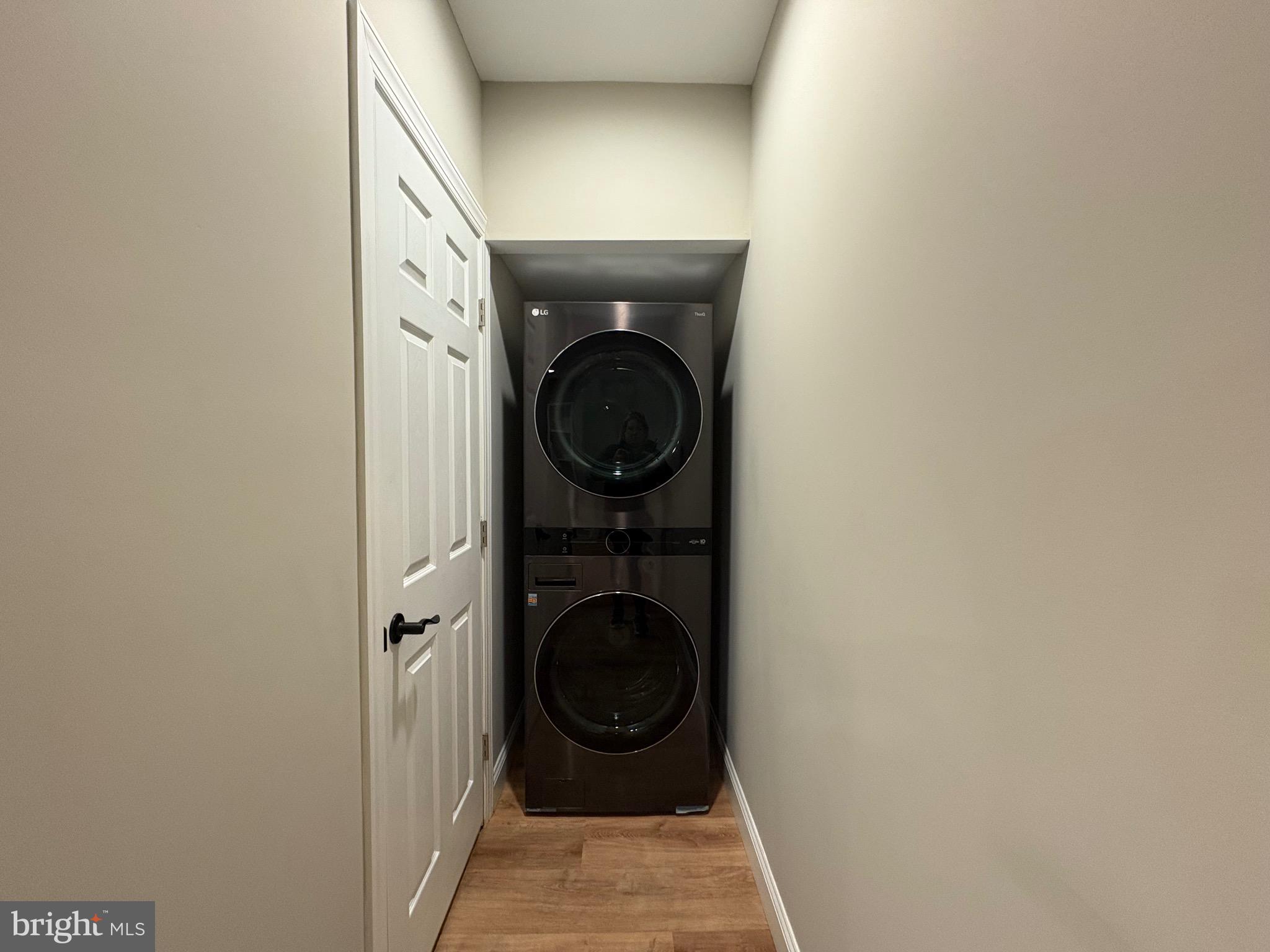 PICKERING CROSSING - Residential Lease