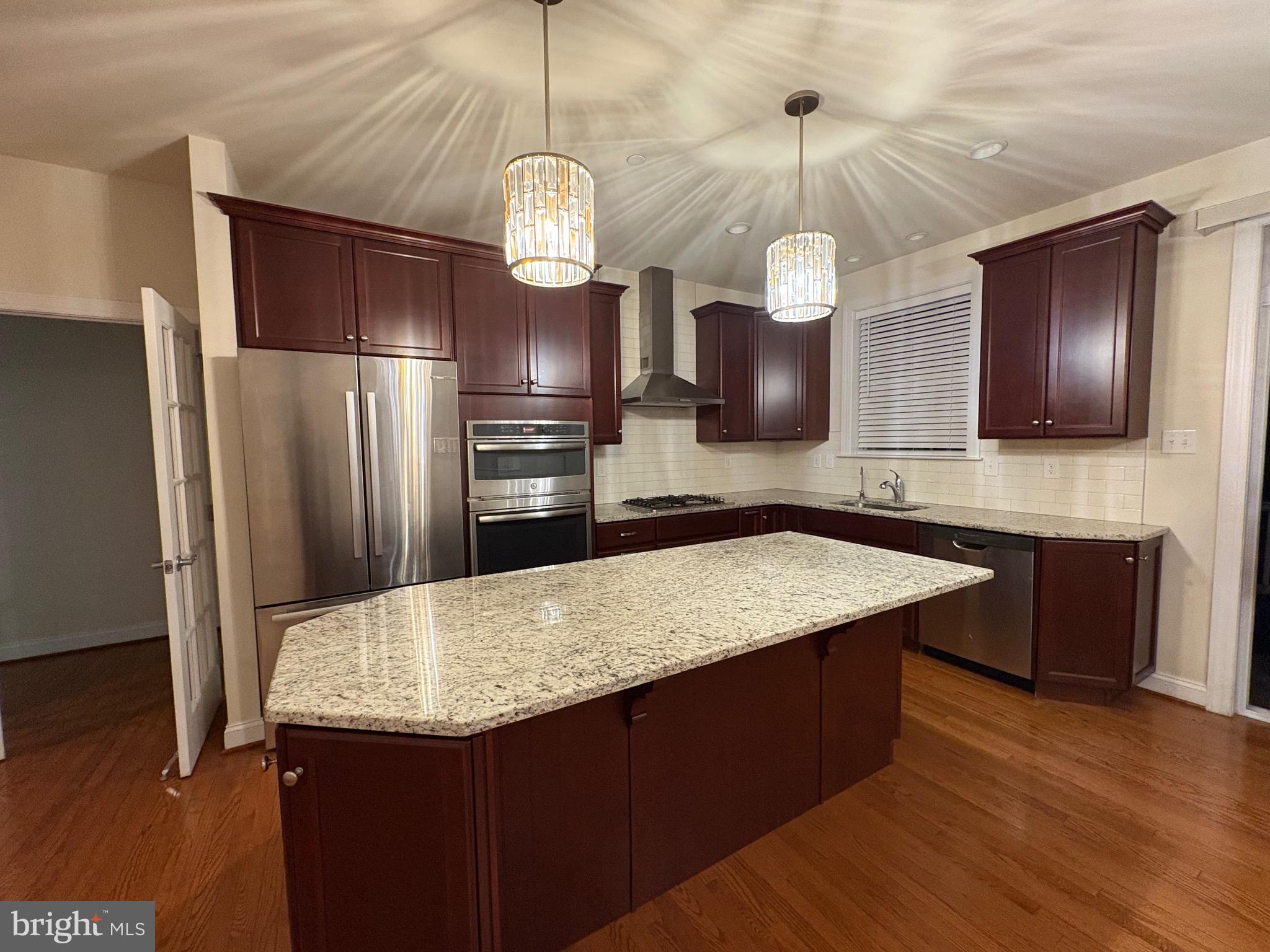 PICKERING CROSSING - Residential Lease