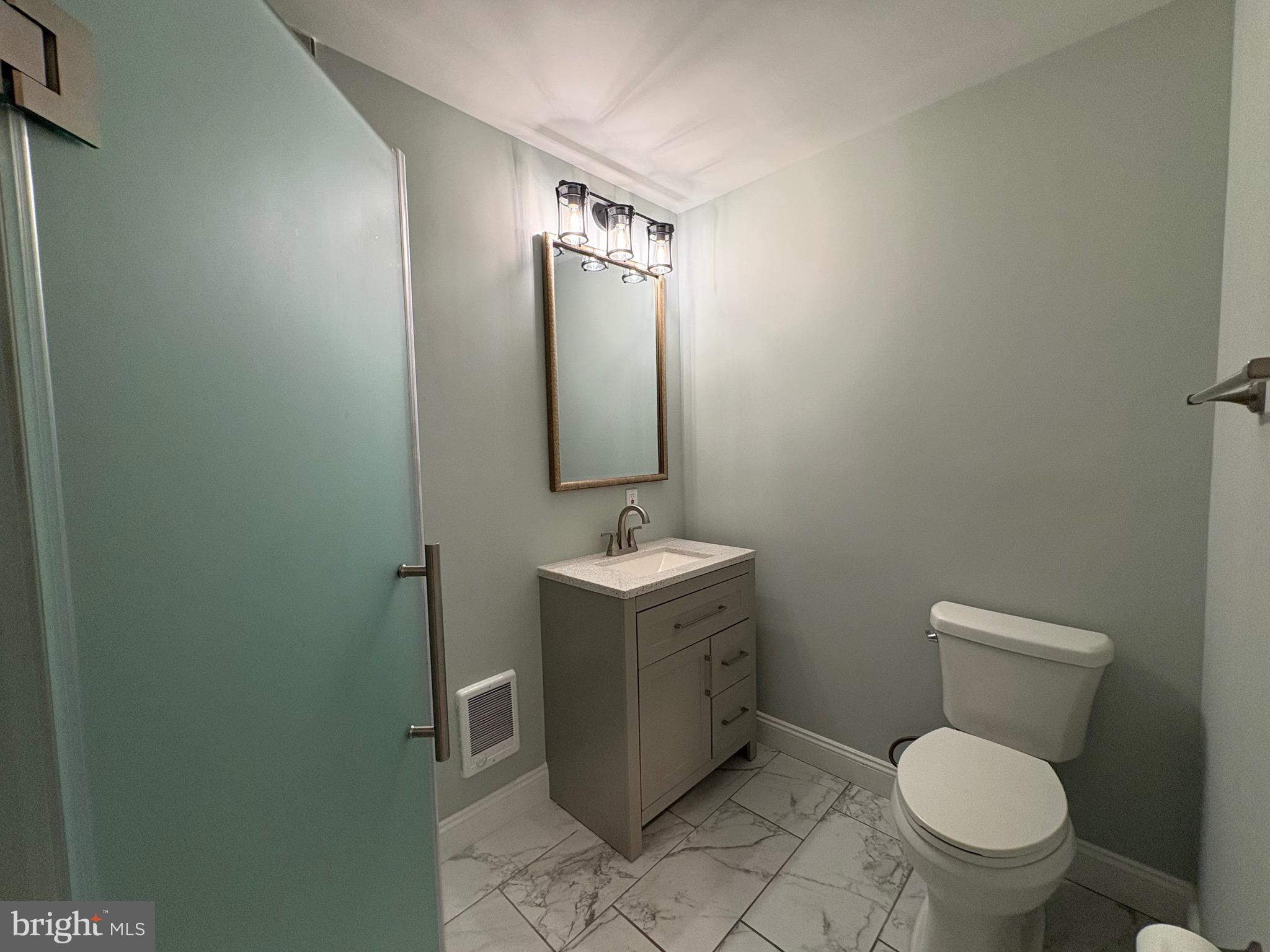 PICKERING CROSSING - Residential Lease