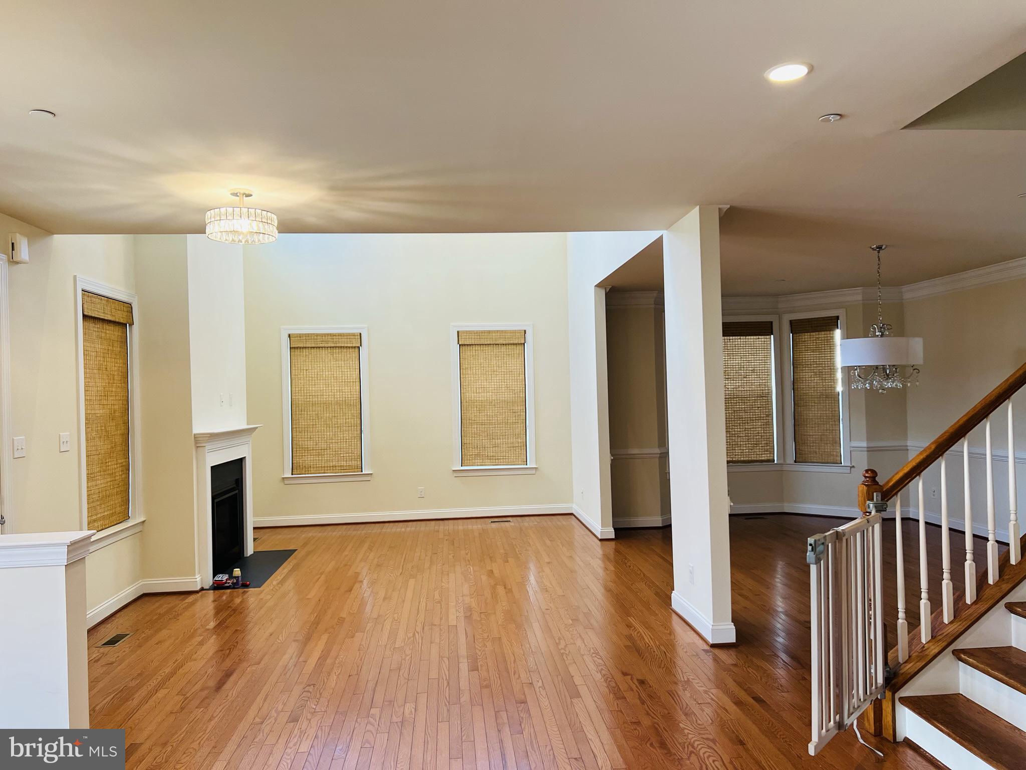 PICKERING CROSSING - Residential Lease