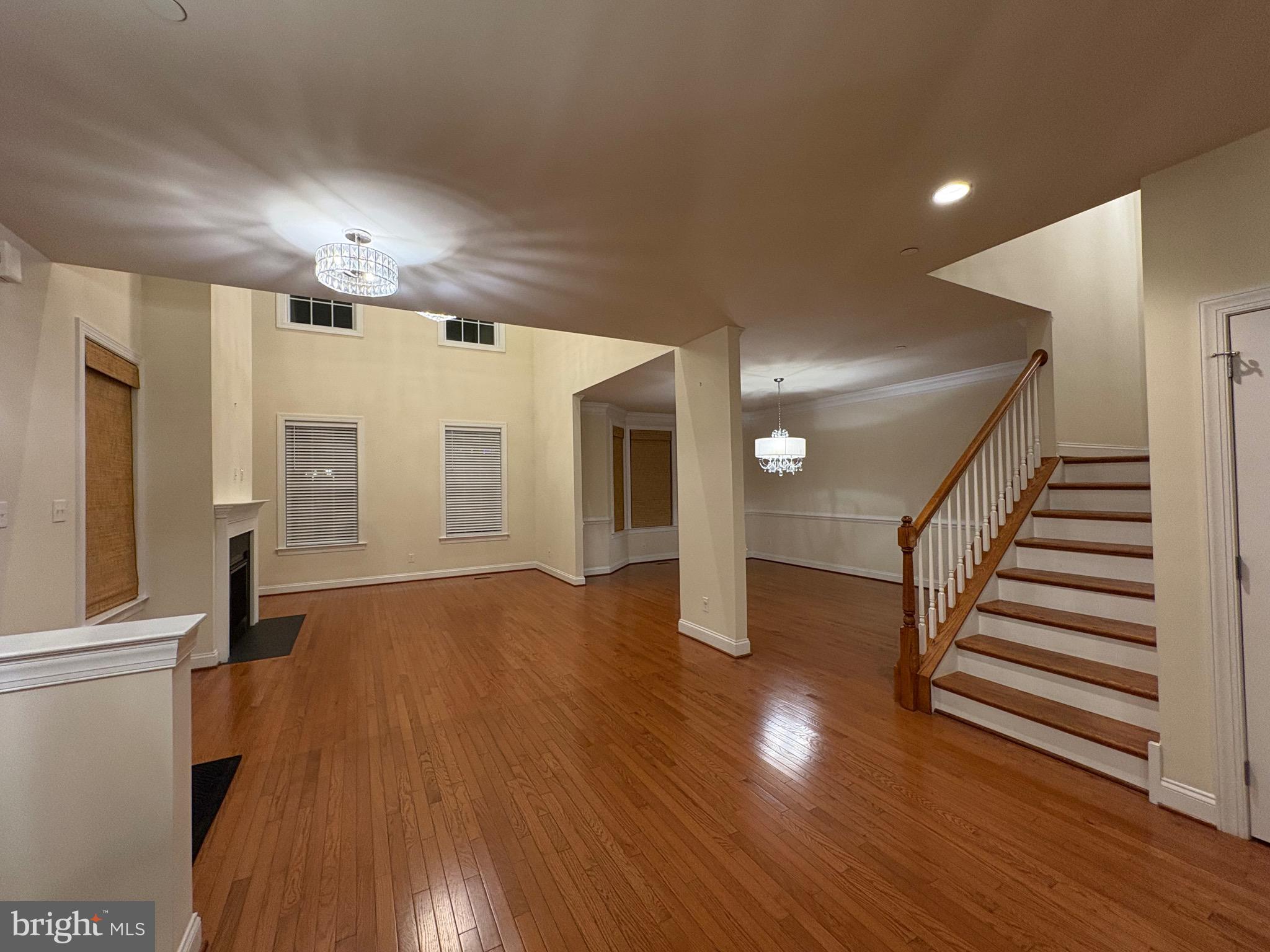 PICKERING CROSSING - Residential Lease