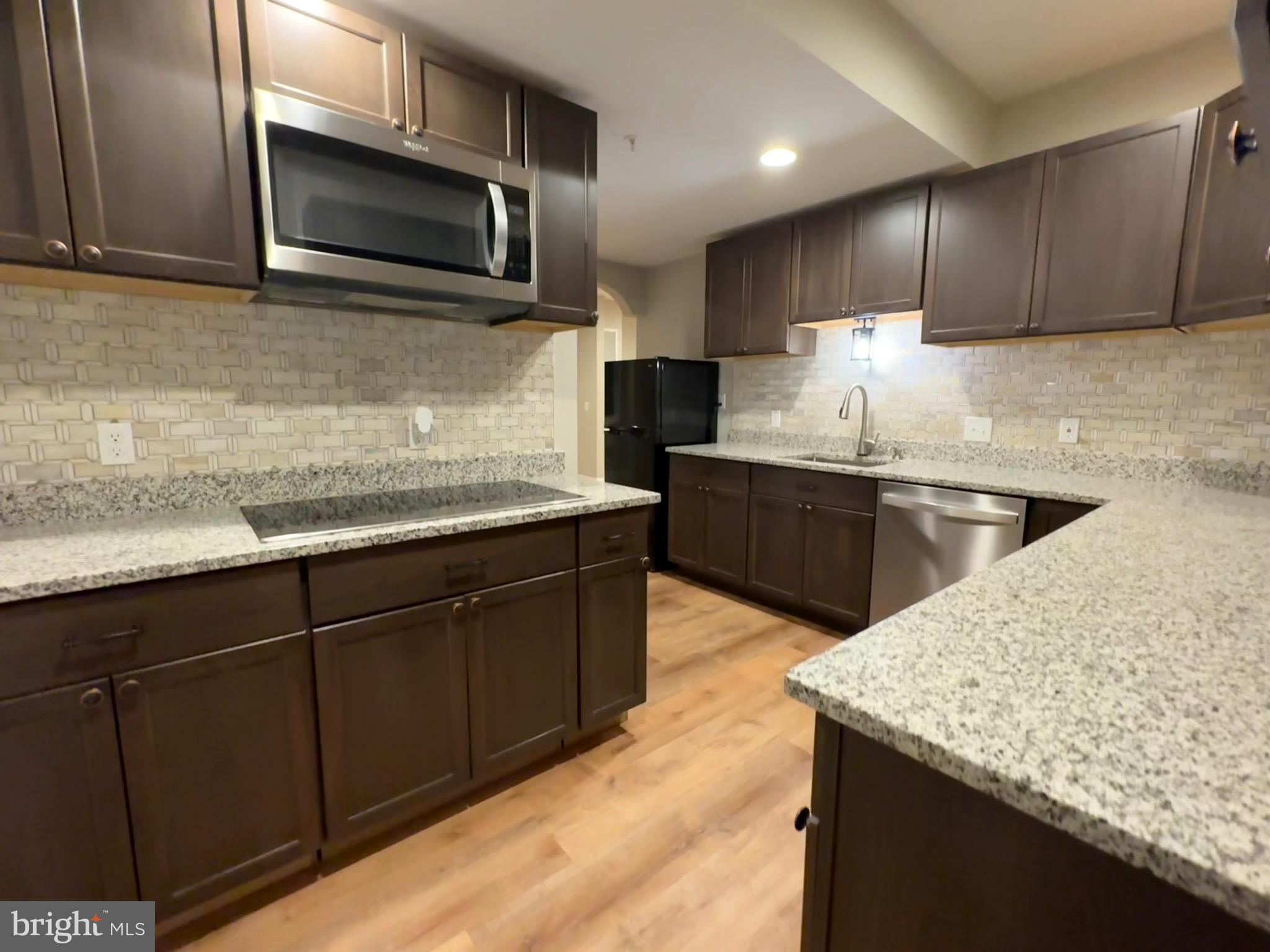 PICKERING CROSSING - Residential Lease