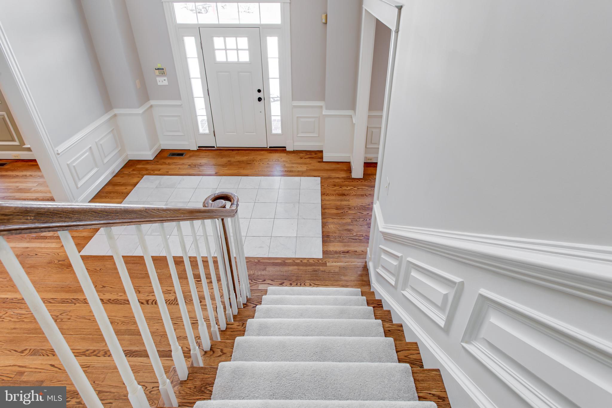 TALL OAKS - Residential