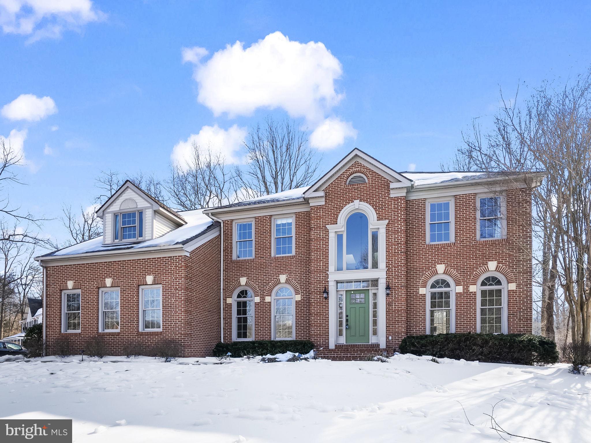 TALL OAKS - Residential