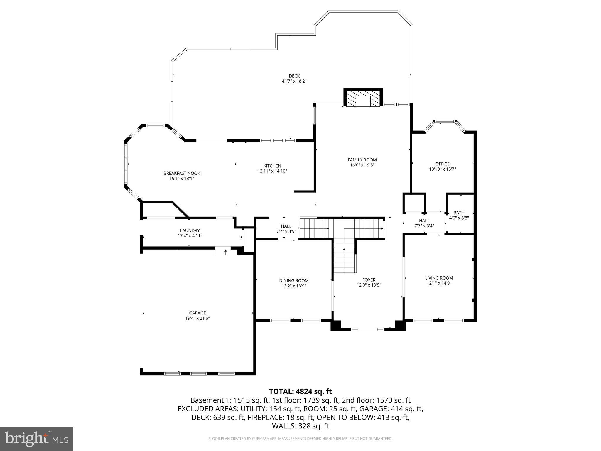 TALL OAKS - Residential