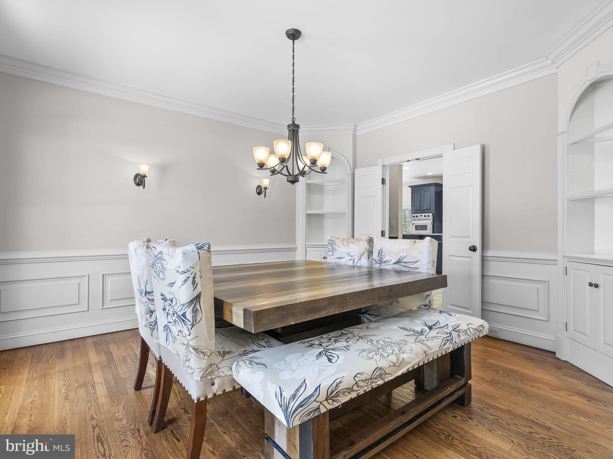 TALL OAKS - Residential