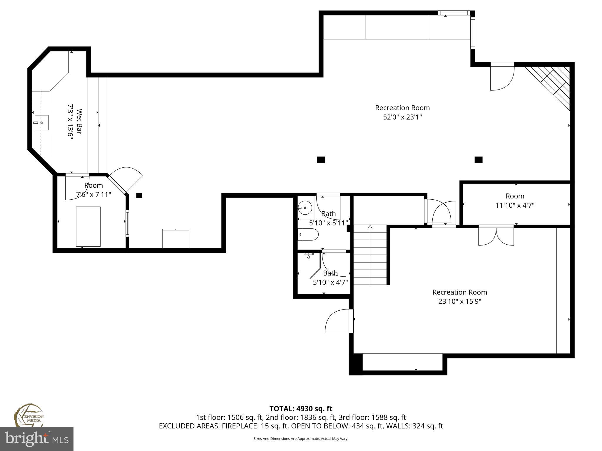 TALL OAKS - Residential