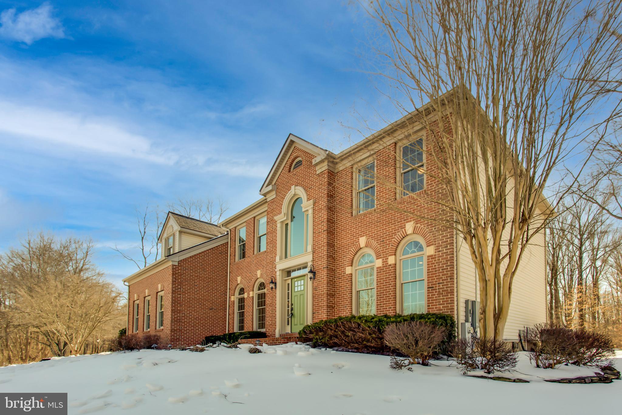 TALL OAKS - Residential